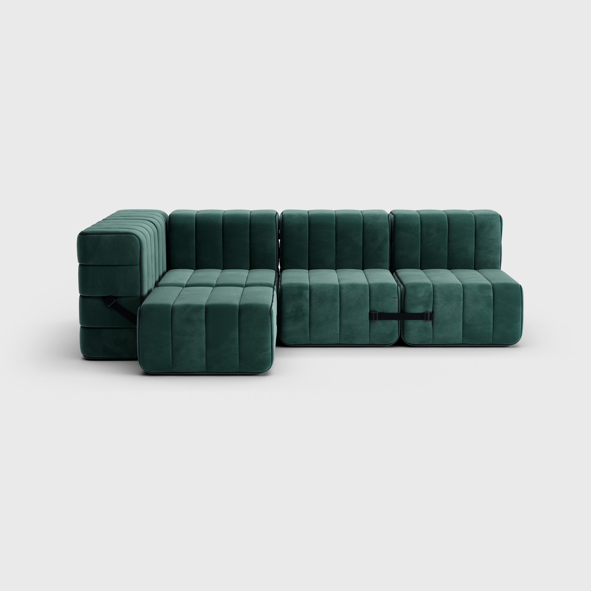 CU020004-S09-modular-sofa-system-CURT_Set-of-09_3_Front_barcelona-serpentine-green-BG-1to1-WEB