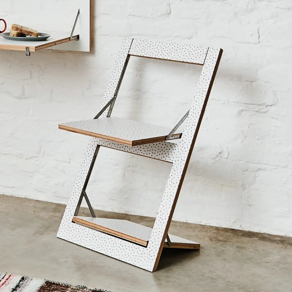Folding Chairs