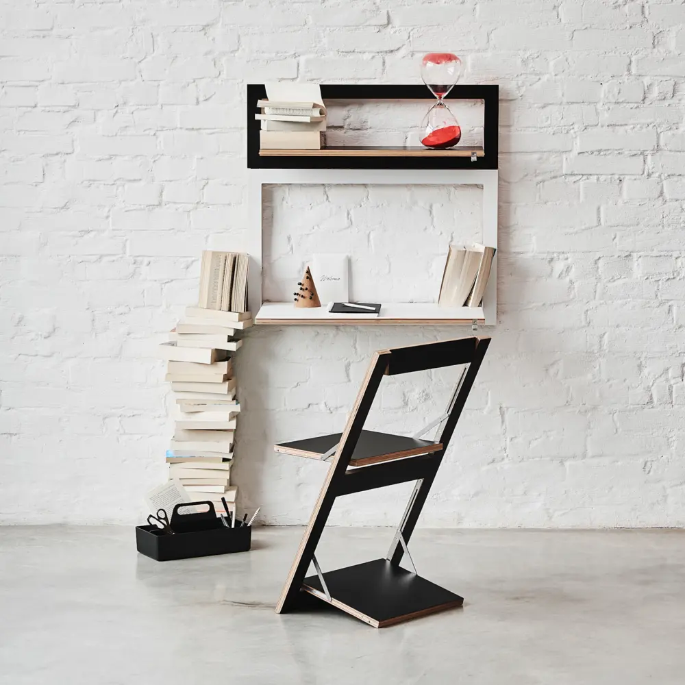 Wall Tables & Wall Secretary Desks